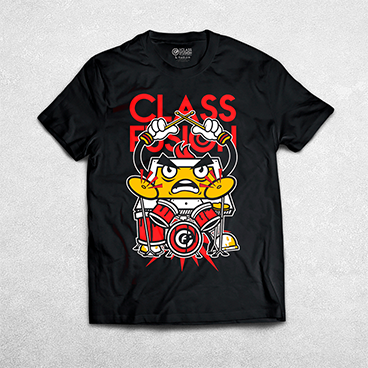 CLASSITO X GRV