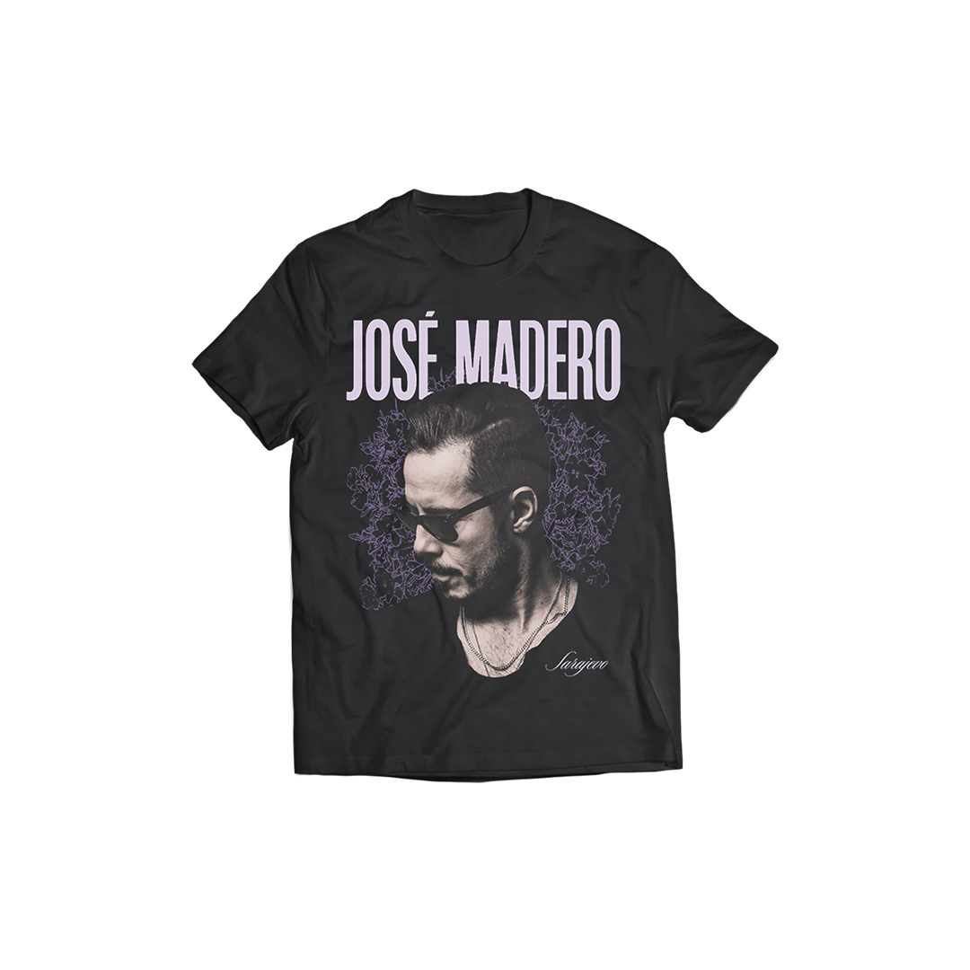 Playera Pepe Lentes